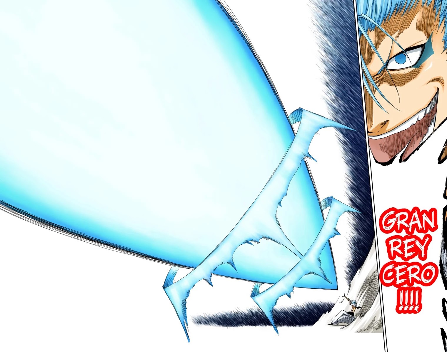 Bleach Chapter 280 page 16 - Chapter 280: Jugulators 2