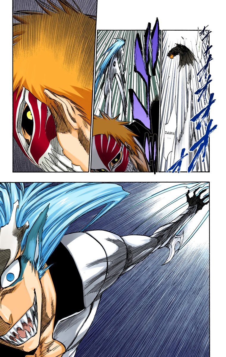 Bleach Chapter 281 page 14 - Chapter 281: The Vulgarian Noise