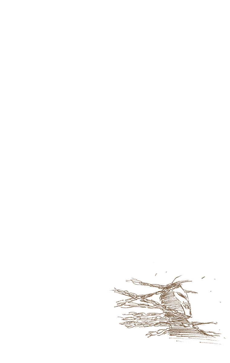 Bleach Chapter 282 page 18 - Chapter 282: The Primal Fear