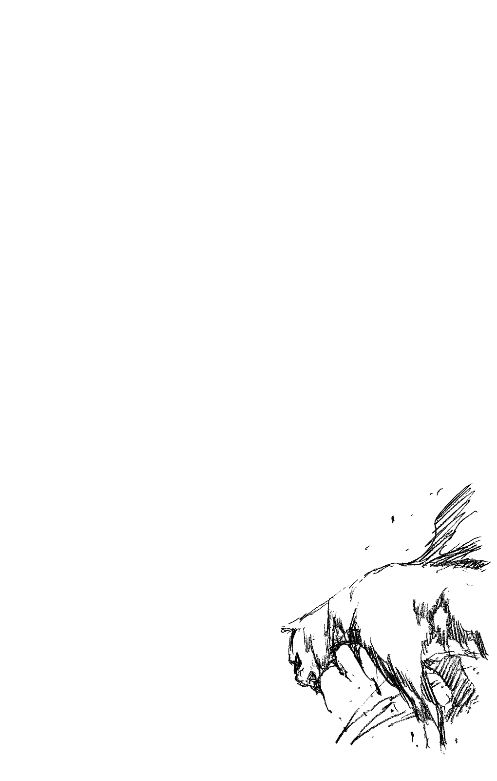 Bleach Chapter 284 page 20 - Chapter 284: Historia de Pantera y su Sombras