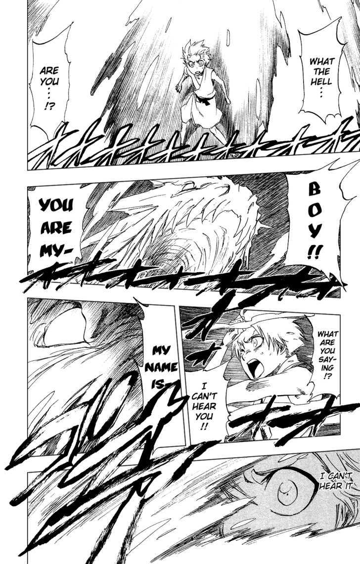 Bleach Chapter 286.5 page 18 - Chapter 286.5 : -16 Hyouken ni Shisu