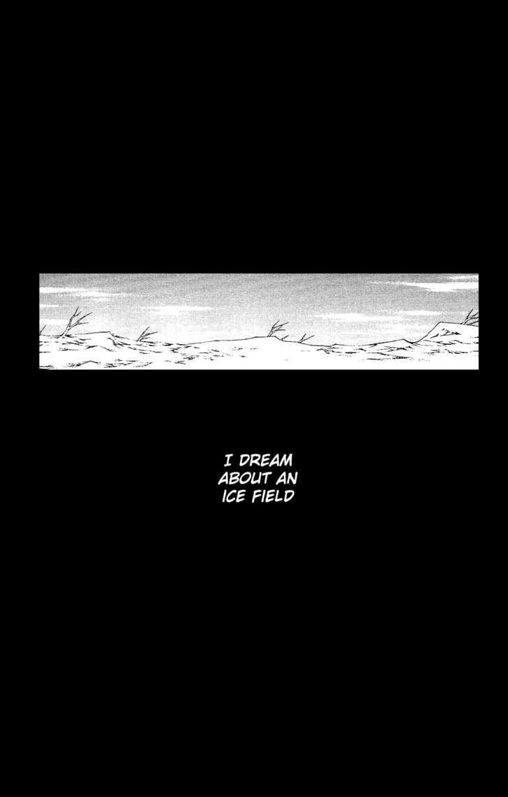 Bleach Chapter 286.5 page 3 - Chapter 286.5 : -16 Hyouken ni Shisu