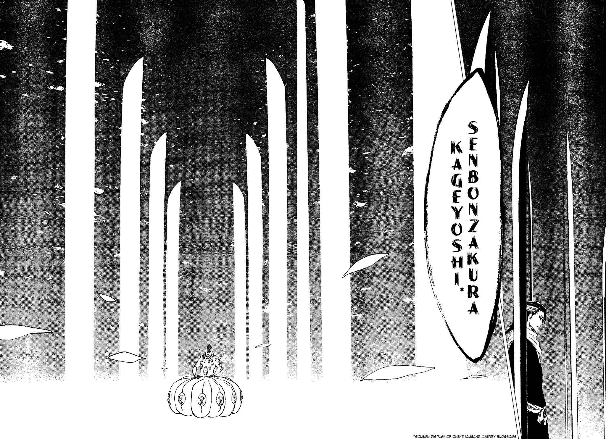 Bleach Chapter 301 page 19 - Chapter 301: Nothing Like Equal