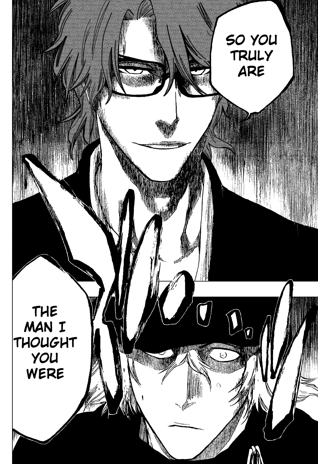 Bleach Chapter 315.11 page 11 - Chapter 315.11: Turn Back the Pendulum 11