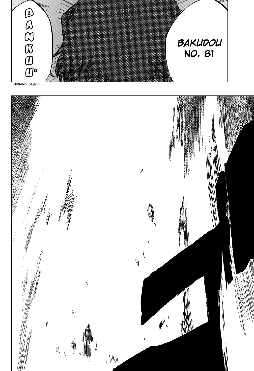 Bleach Chapter 315.11 page 14 - Chapter 315.11: Turn Back the Pendulum 11