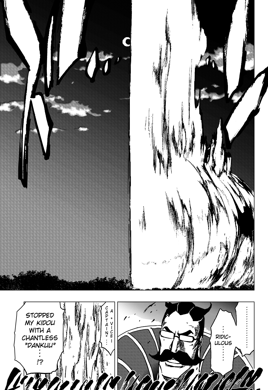 Bleach Chapter 315.11 page 15 - Chapter 315.11: Turn Back the Pendulum 11