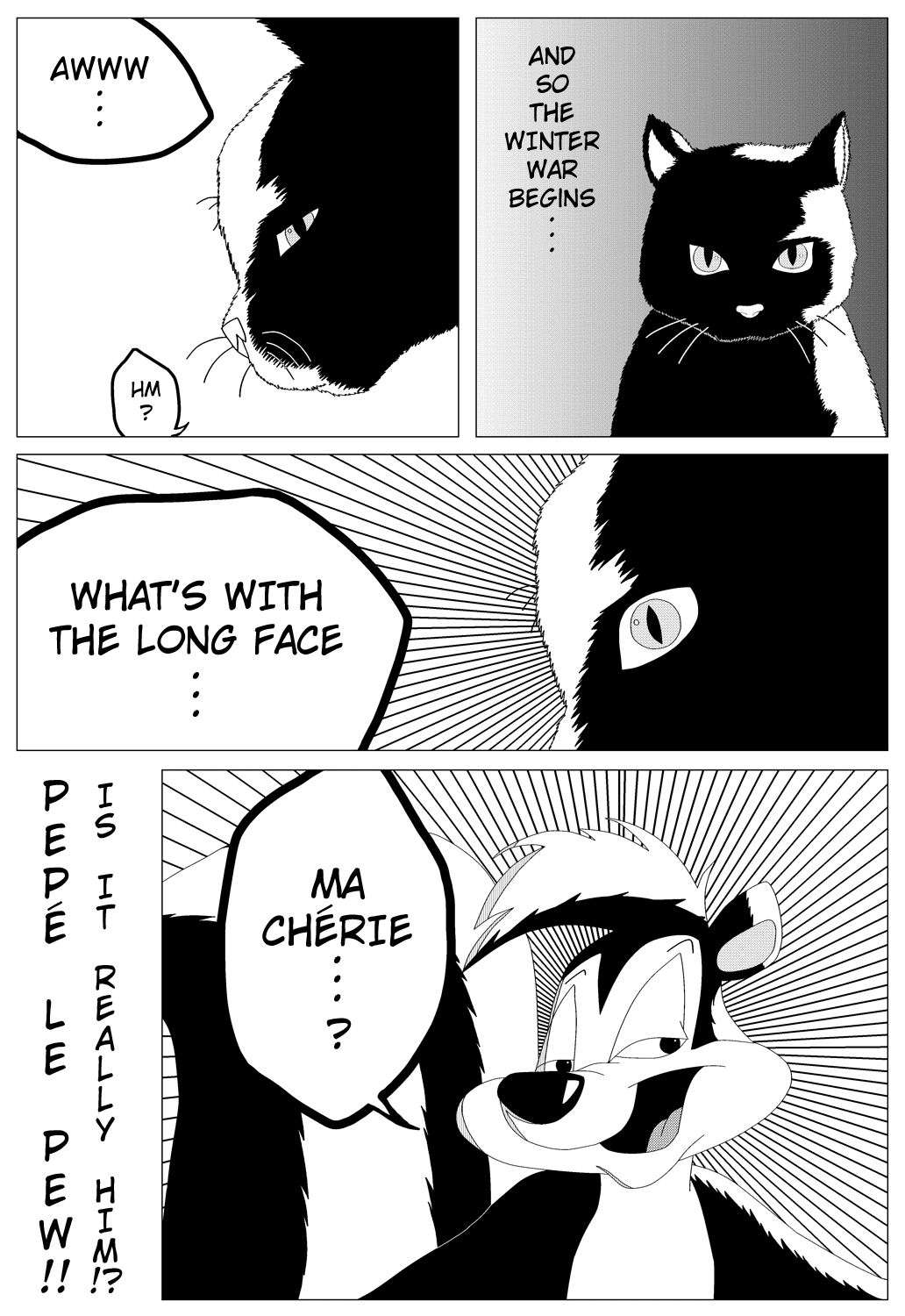Bleach Chapter 315.2 page 24 - Chapter 315.02: Turn Back The Pendulum 2