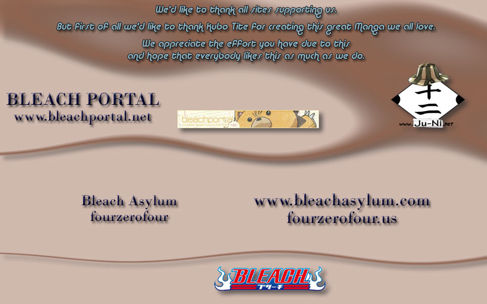Bleach Chapter 315.6 page 2 - Chapter 315.06: Turn Back the Pendulum 6