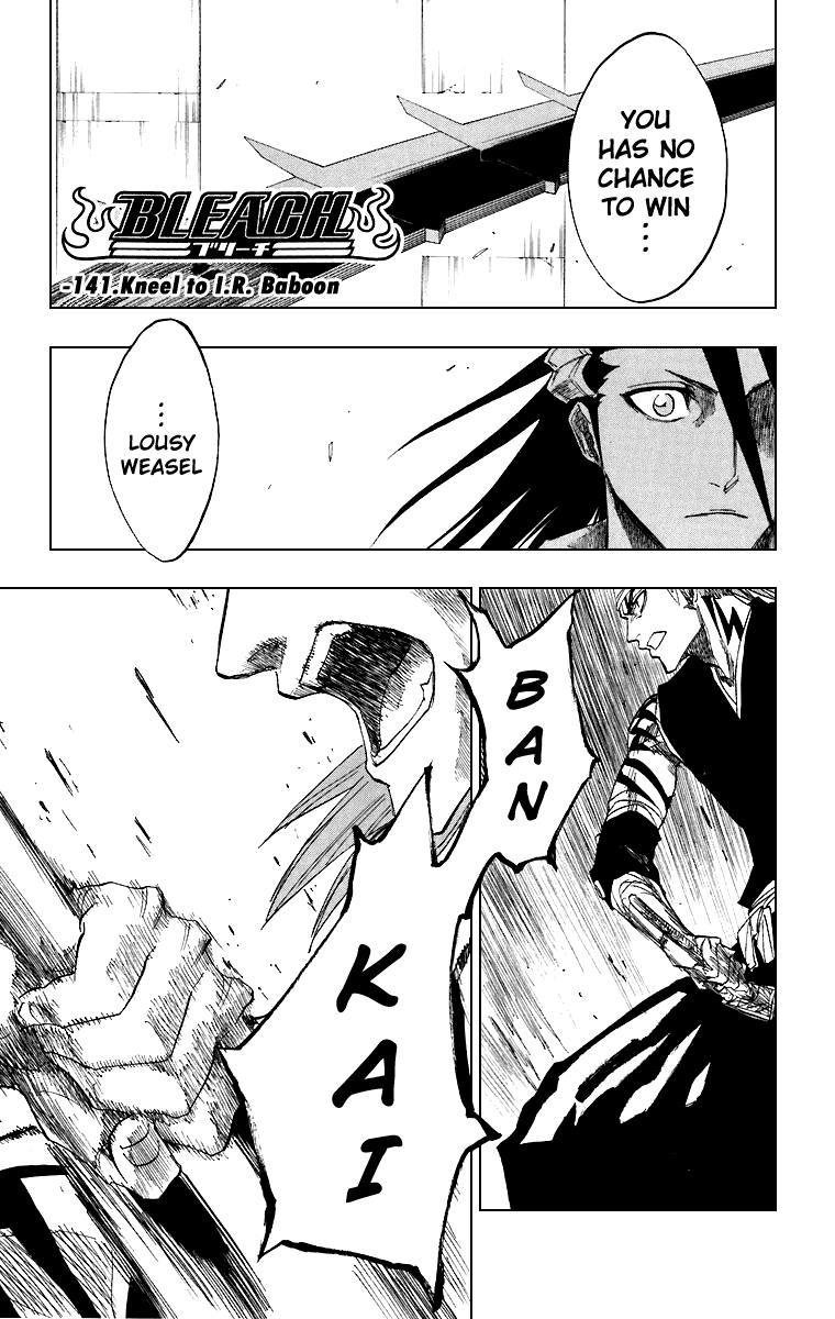 Bleach Chapter 315.6 page 25 - Chapter 315.06: Turn Back the Pendulum 6