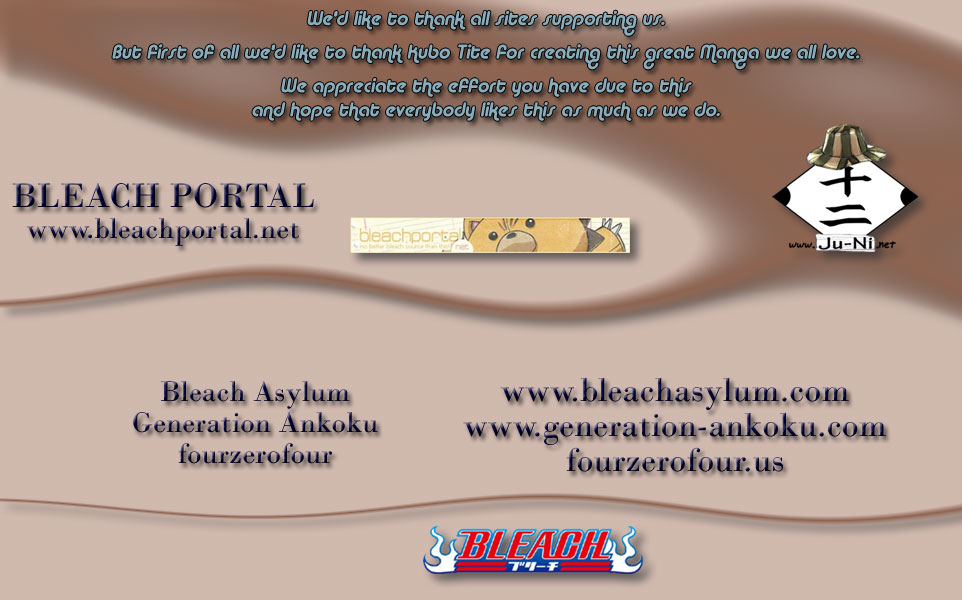 Bleach Chapter 315.9 page 2 - Chapter 315.09: Turn Back the Pendulum 9
