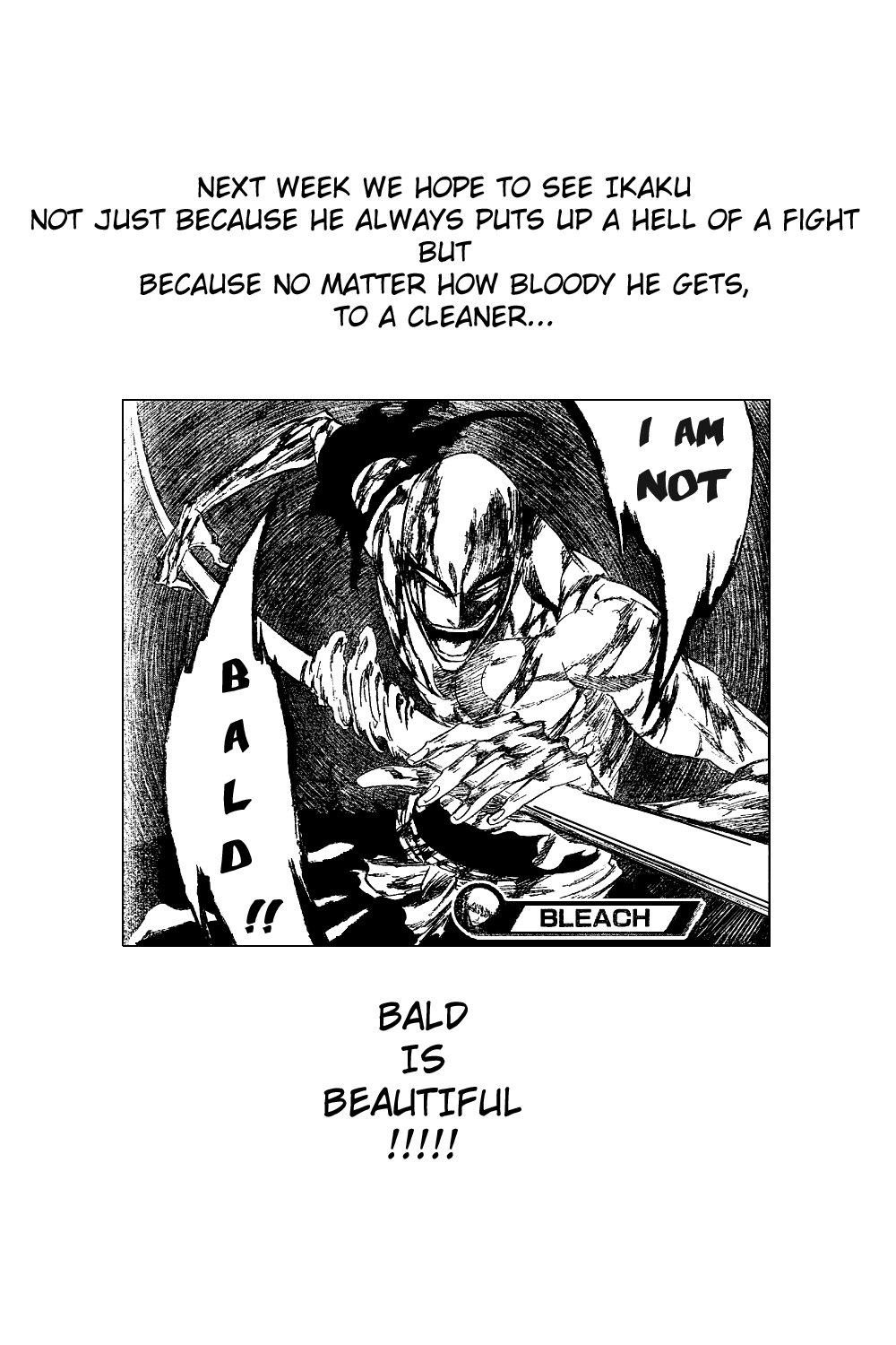 Bleach Chapter 321 page 22 - Chapter 321: Black Briers and Brambles