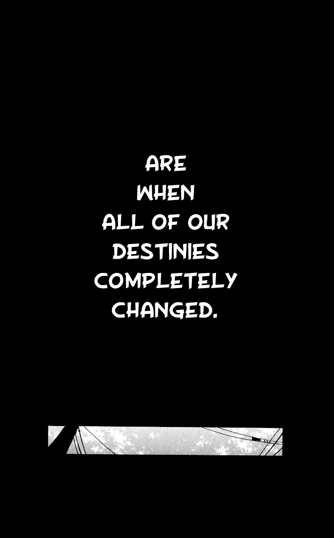 Bleach Chapter 33 page 13 - Chapter 33: Rockin' Future 7
