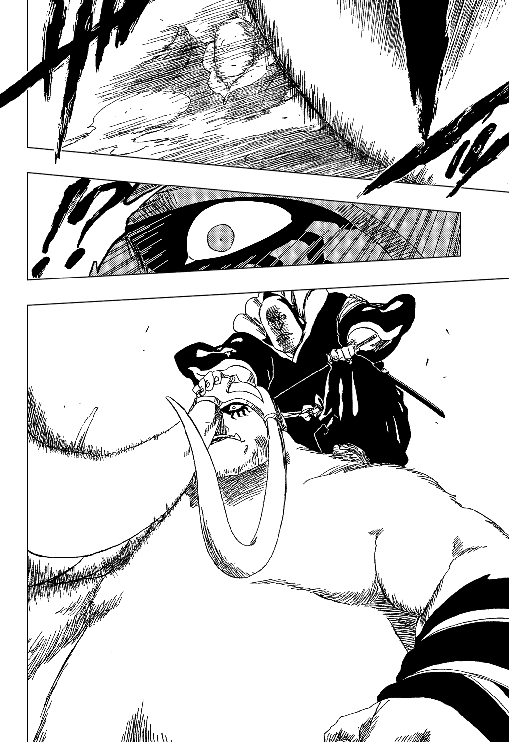 Bleach Chapter 331 page 19 - Chapter 331: Don't Believe The Hide