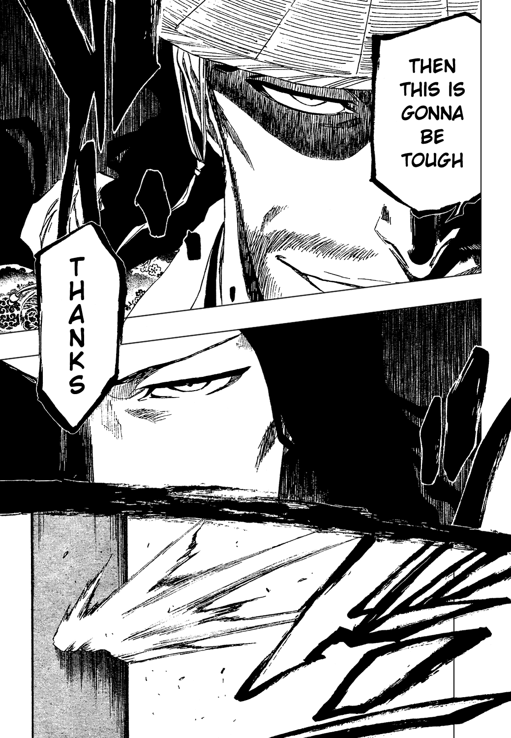 Bleach Chapter 339 page 20 - Chapter 339: The Deathbringer Numbers