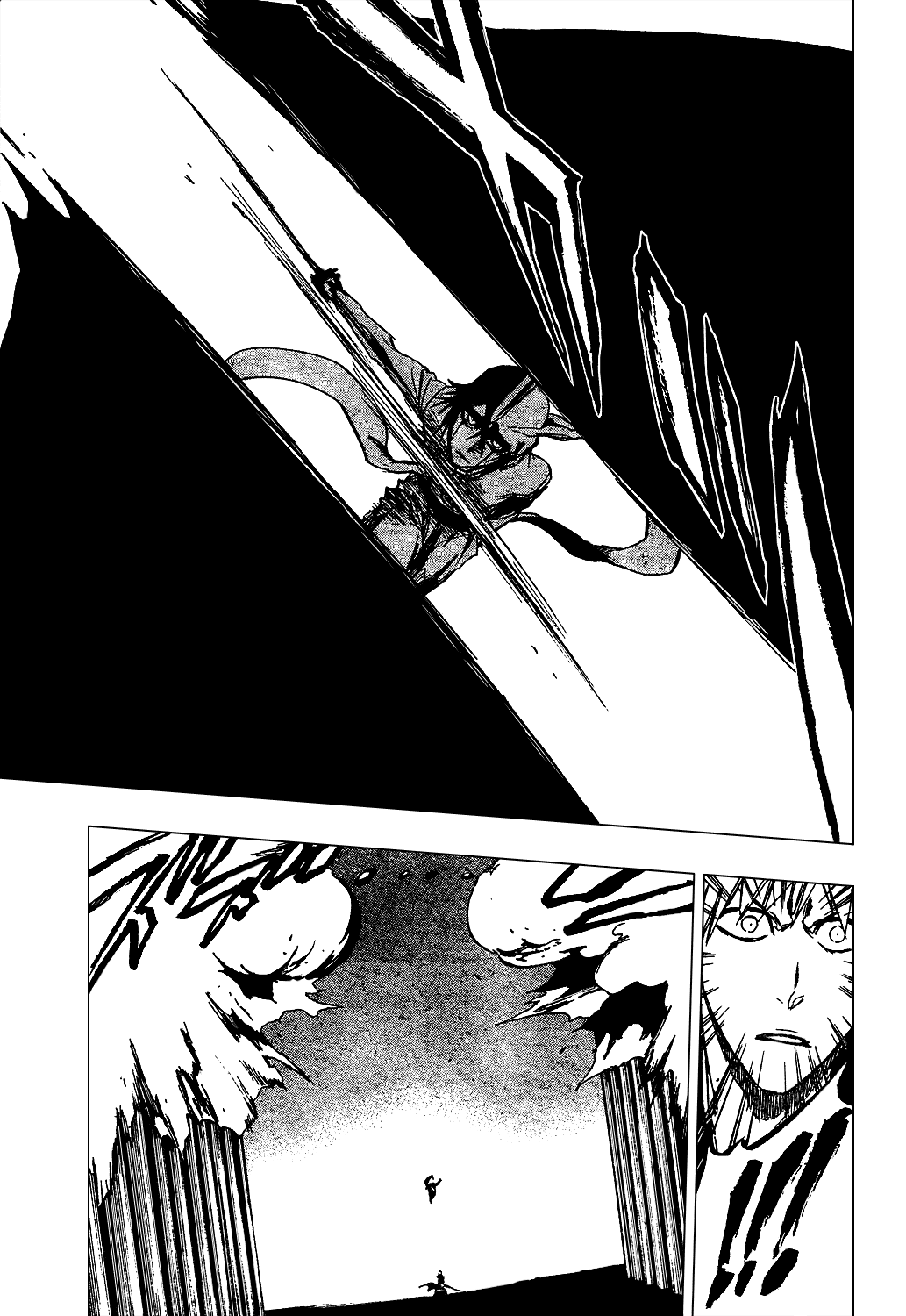 Bleach Chapter 340 page 15 - Chapter 340: The Antagonizer