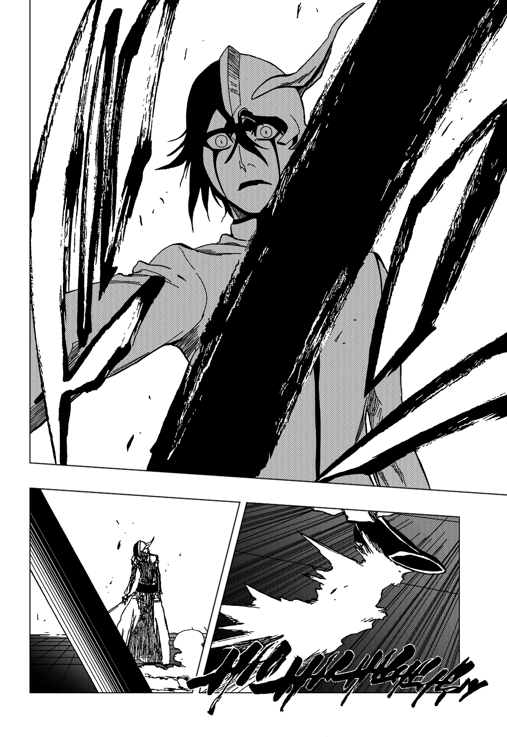 Bleach Chapter 341 page 13 - Chapter 341: The Envy