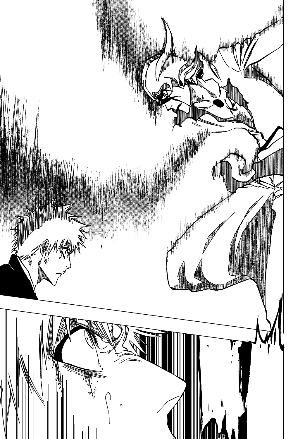 Bleach Chapter 341 page 18 - Chapter 341: The Envy