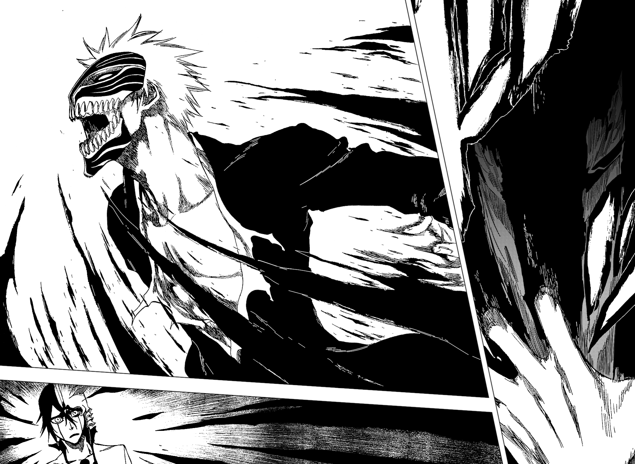 Bleach Chapter 344 page 14 - Chapter 344: The Pride