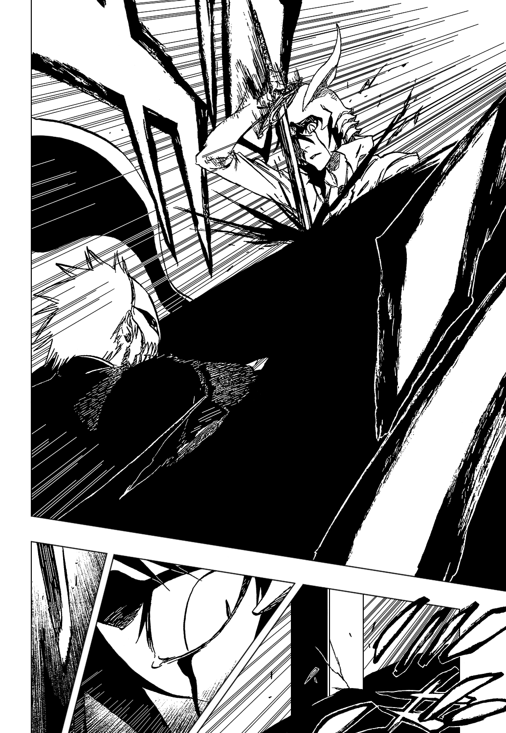 Bleach Chapter 344 page 15 - Chapter 344: The Pride