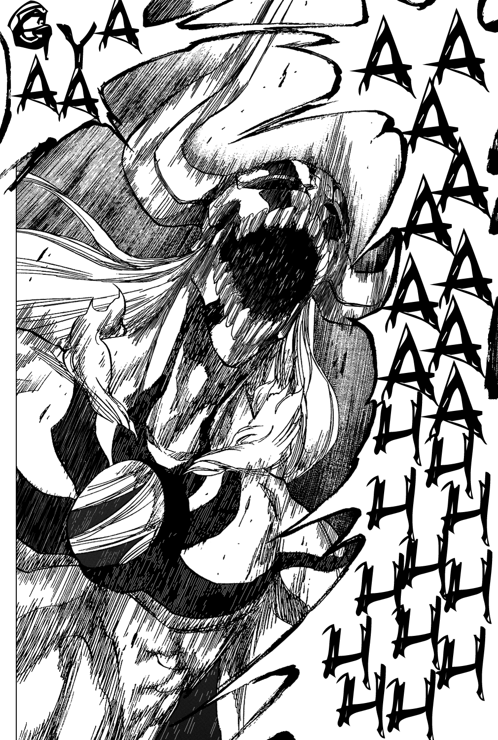 Bleach Chapter 350 page 15 - Chapter 350: The Lust 4