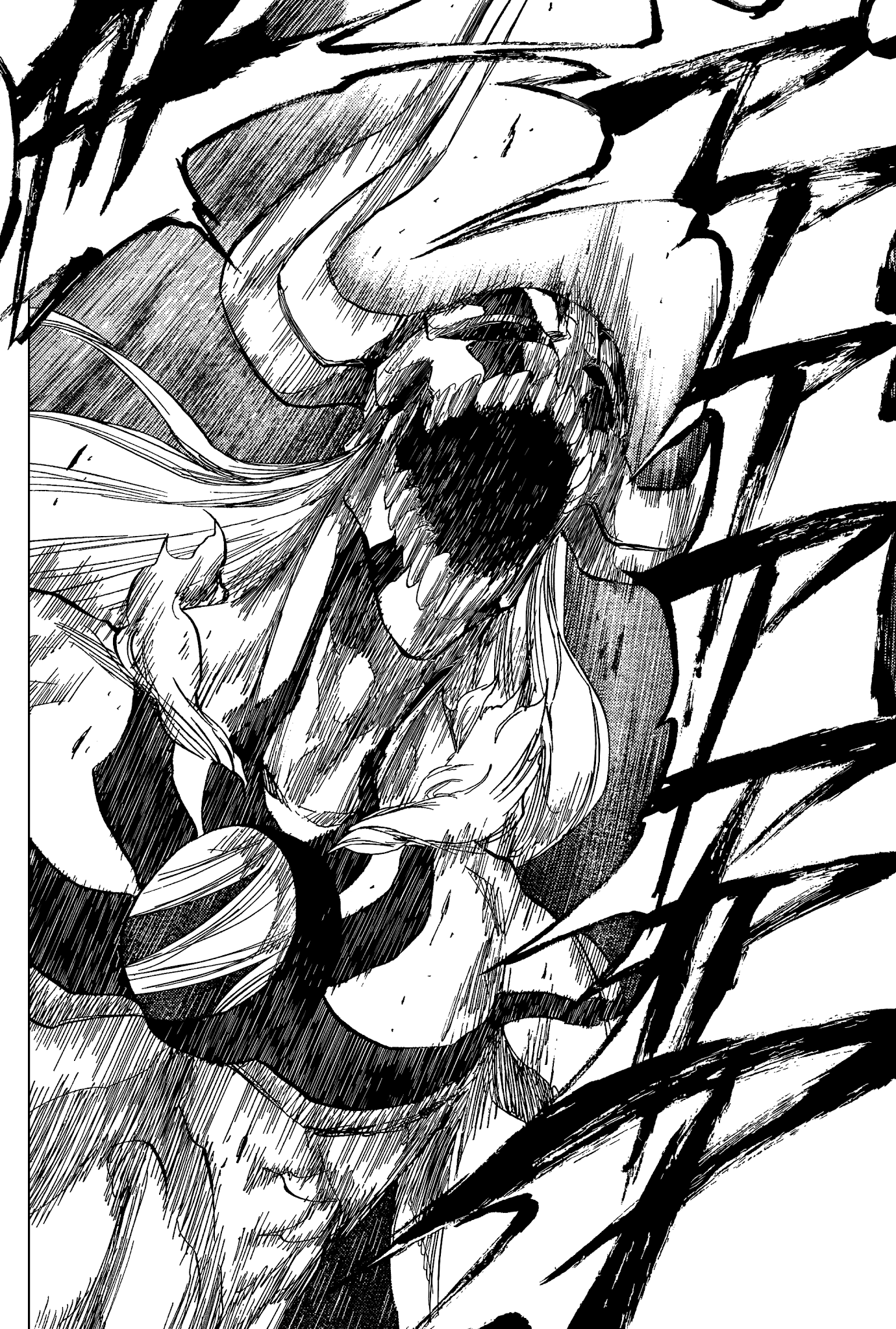 Bleach Chapter 352 page 24 - Chapter 352: The Lust 6