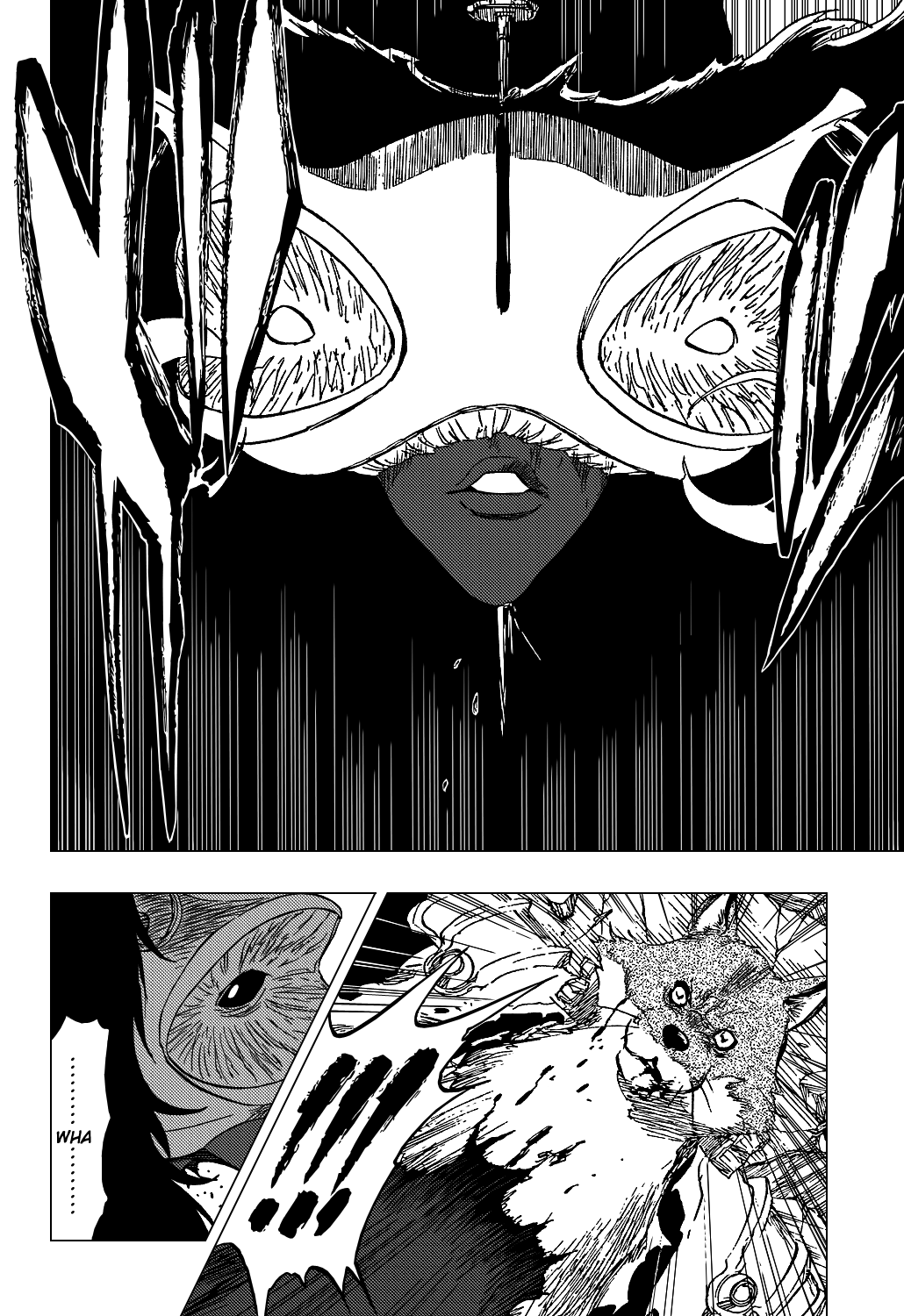 Bleach Chapter 386 page 19 - Chapter 386: Bells Are Blue