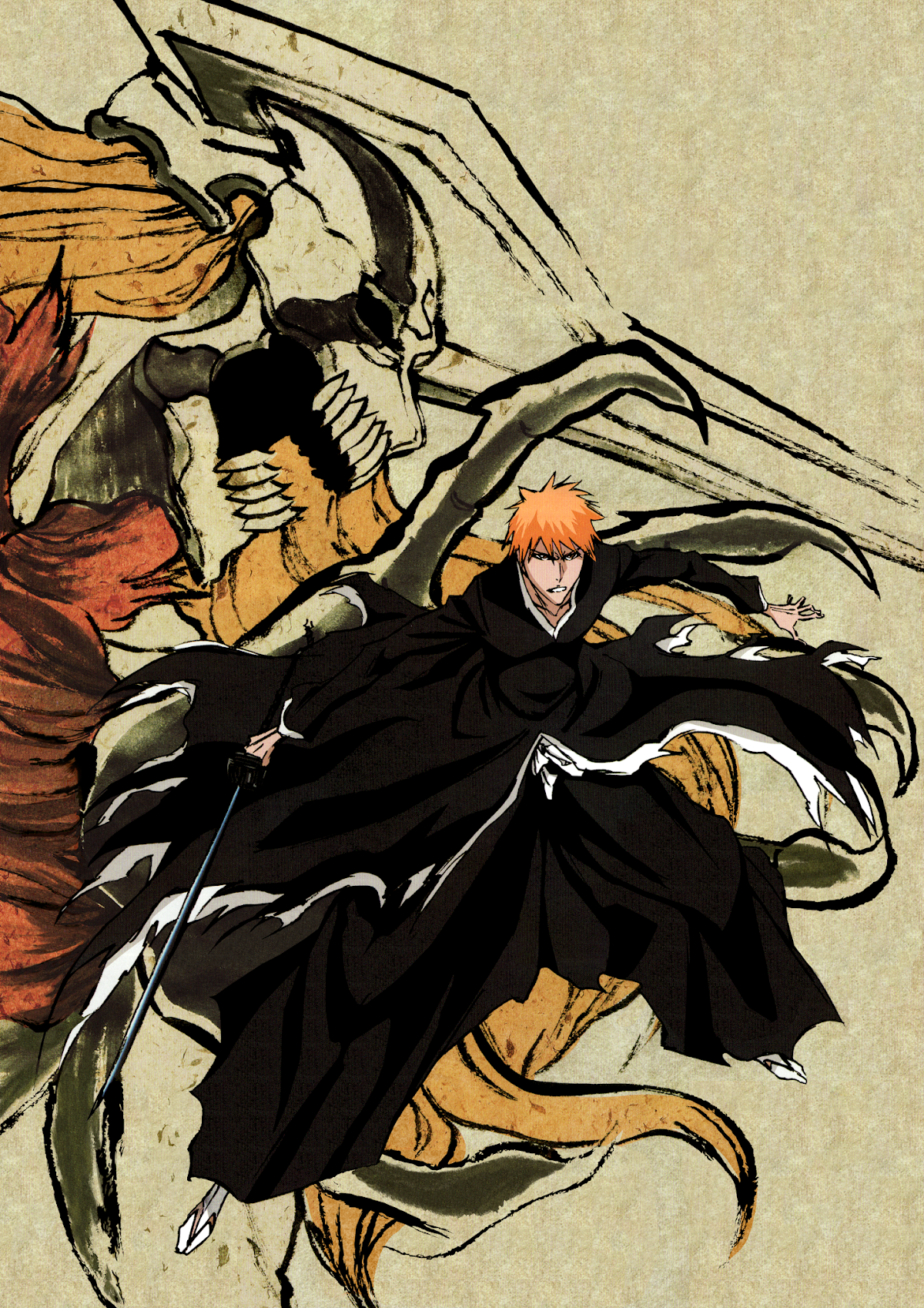 Bleach Chapter 386 page 24 - Chapter 386: Bells Are Blue