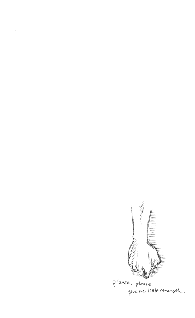 Bleach manga, chapter 39, page 1 of 20