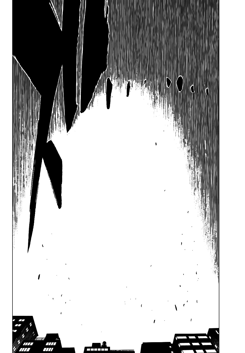 Bleach Chapter 395 page 13 - Chapter 395: The Burnout Inferno 3