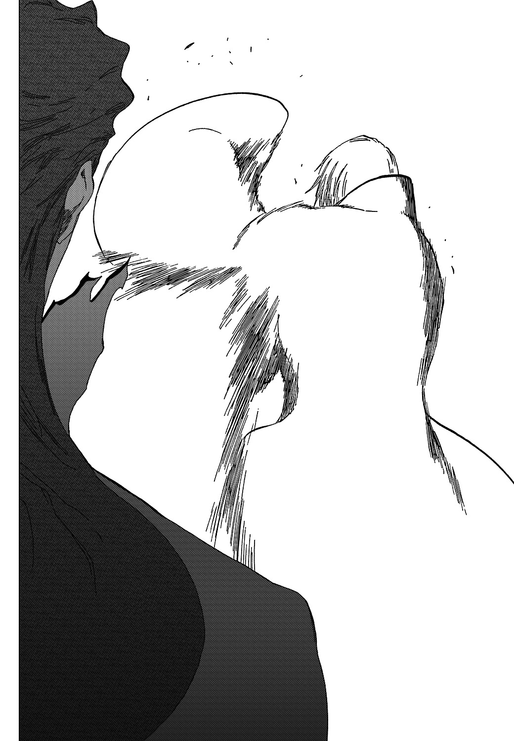 Bleach Chapter 414 page 14 - Chapter 414 : Deicide 16