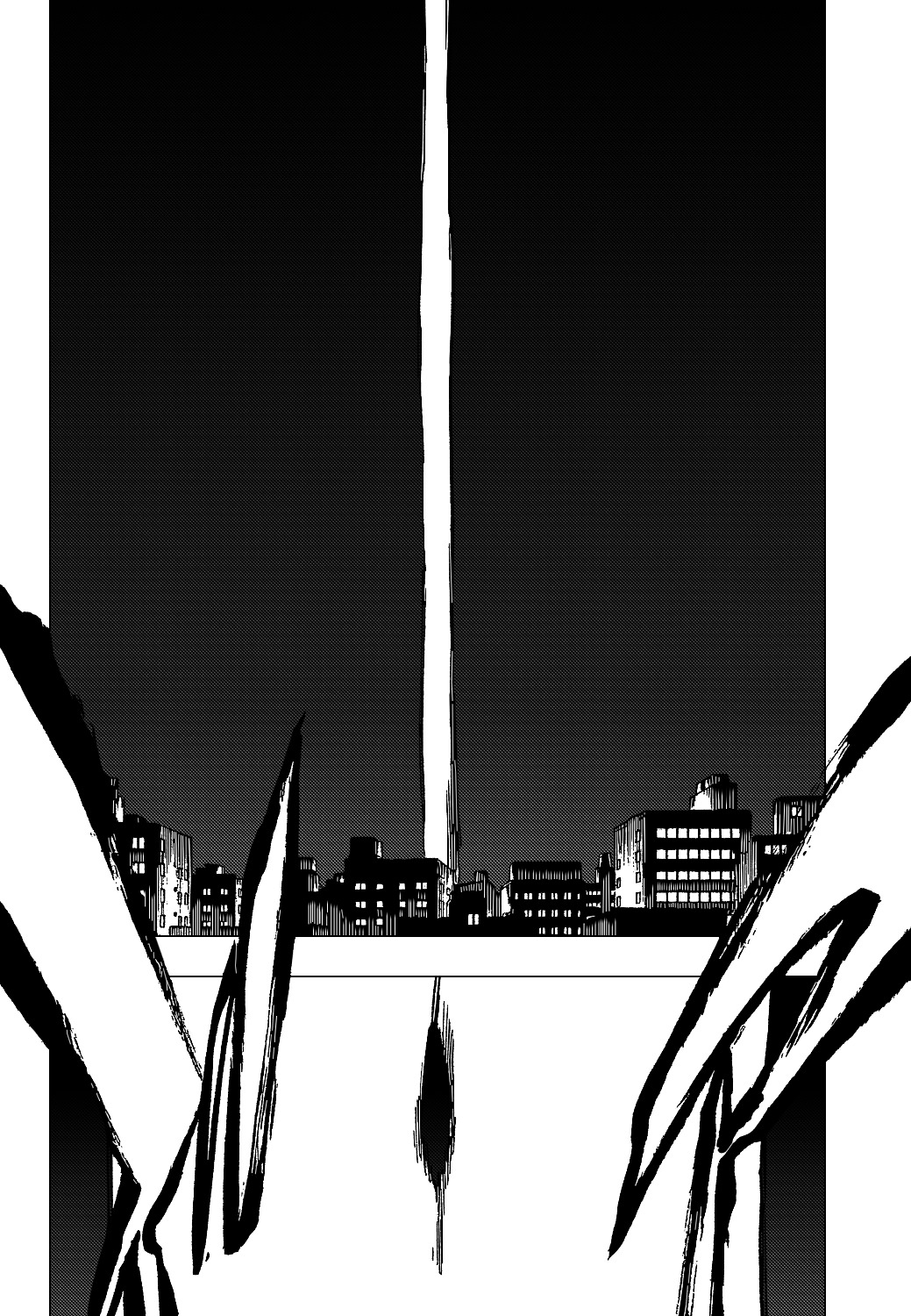 Bleach Chapter 415 page 14 - Chapter 415 : Deicide 17