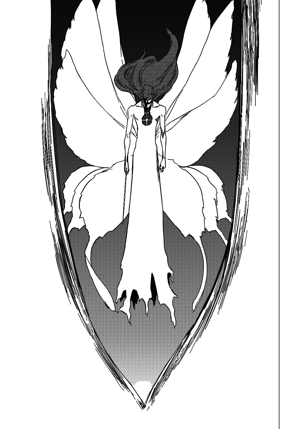 Bleach Chapter 415 page 15 - Chapter 415 : Deicide 17