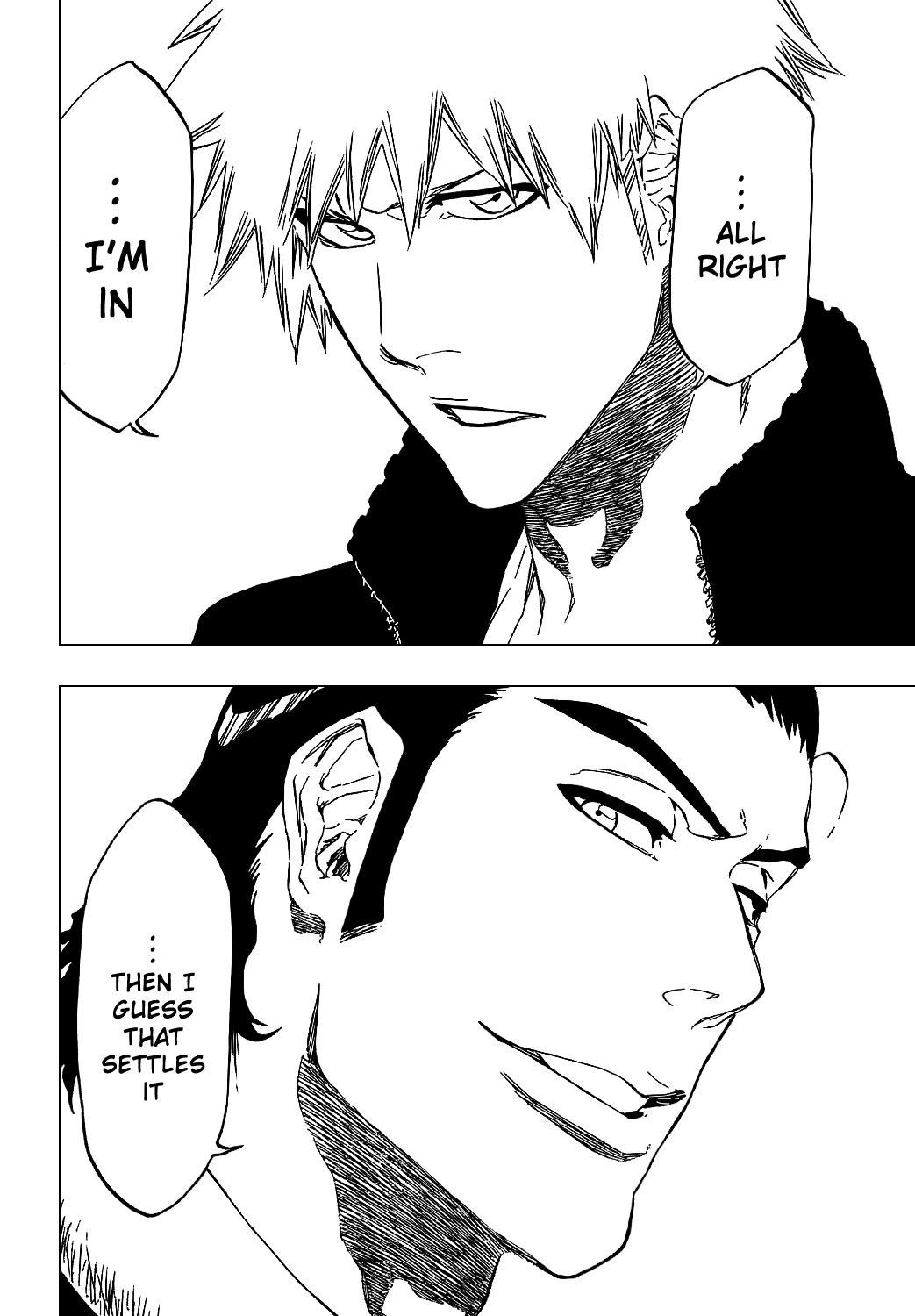Bleach Chapter 433 page 20 - Chapter 433: The Six Fullbringers