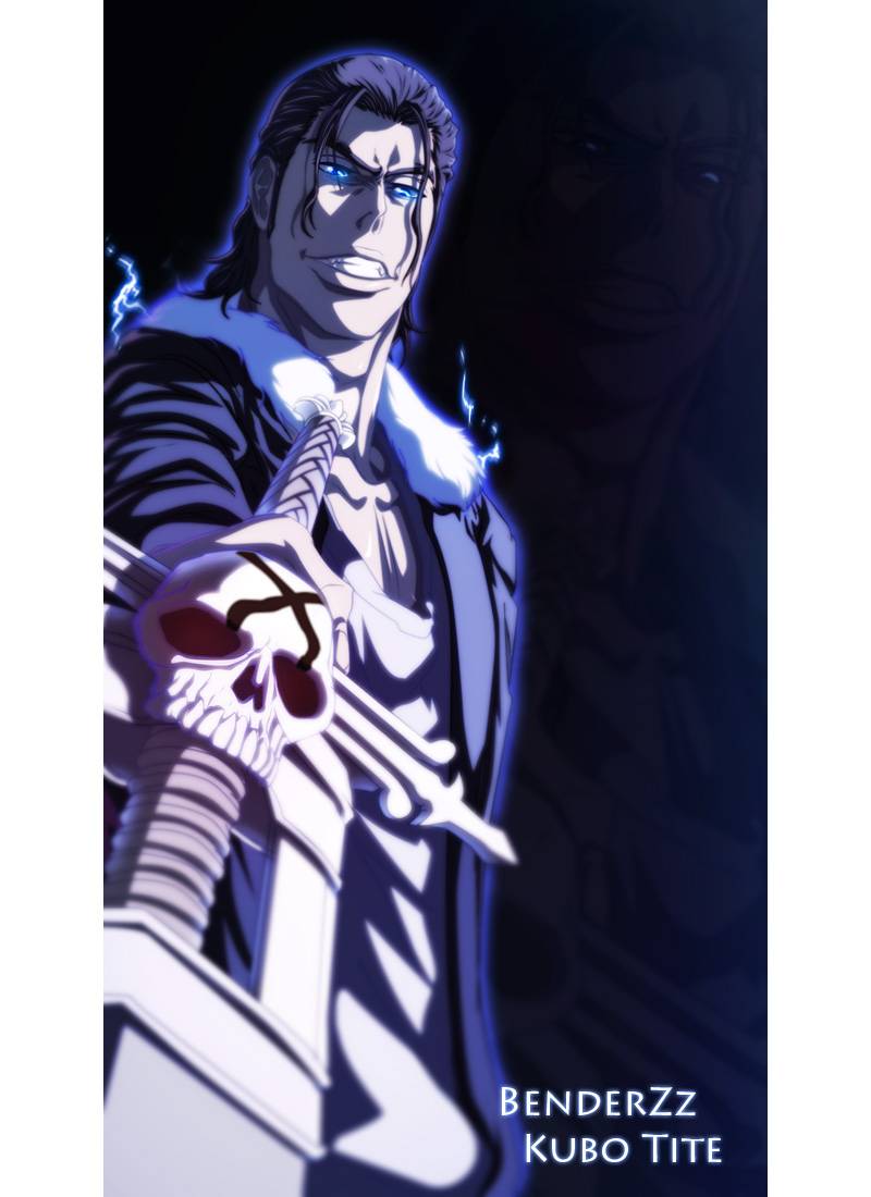 Bleach Chapter 459 page 21 - Chapter 459 : Death & Strawberry 2