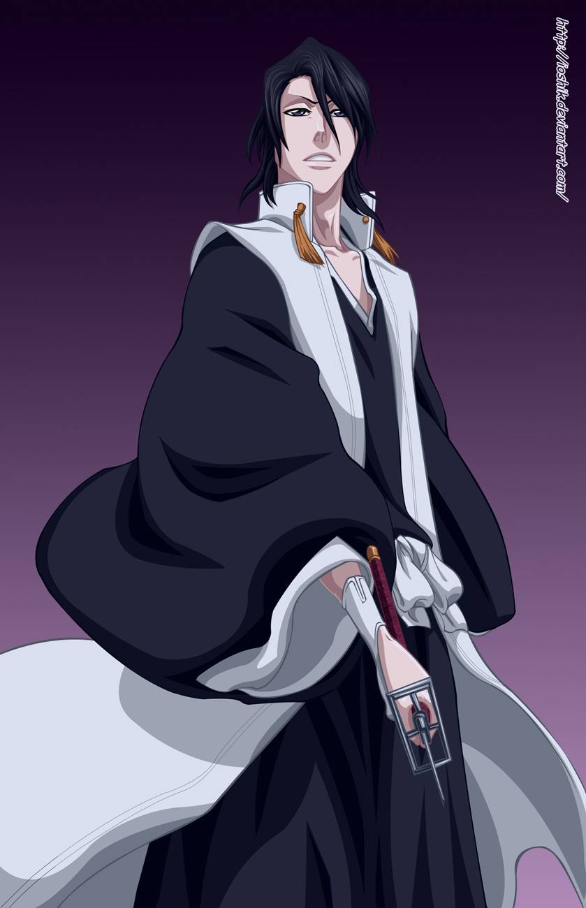 Bleach Chapter 466 page 23 - Chapter 466 : Screaming Invader