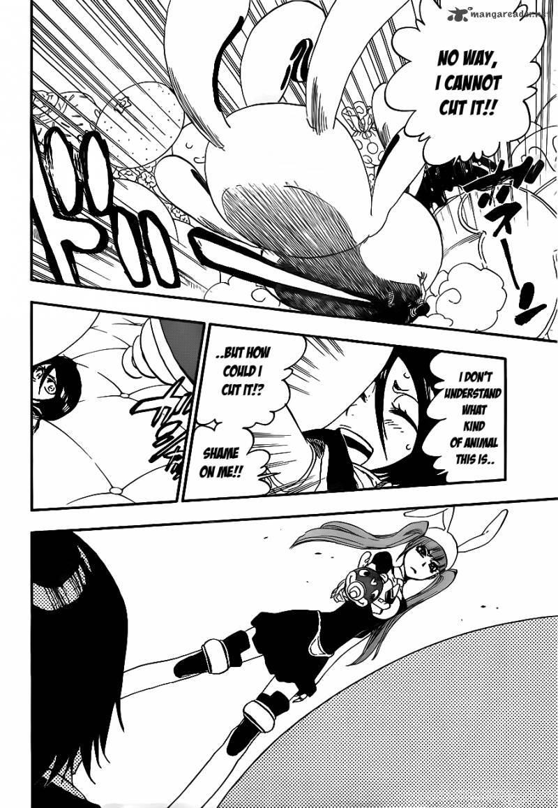 Bleach manga, chapter 469, page 11 of 20
