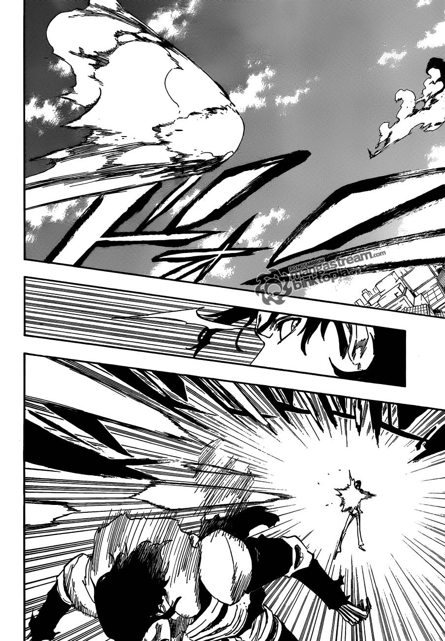 Bleach Chapter 470 page 15 - Chapter 470 : Pray For Predators