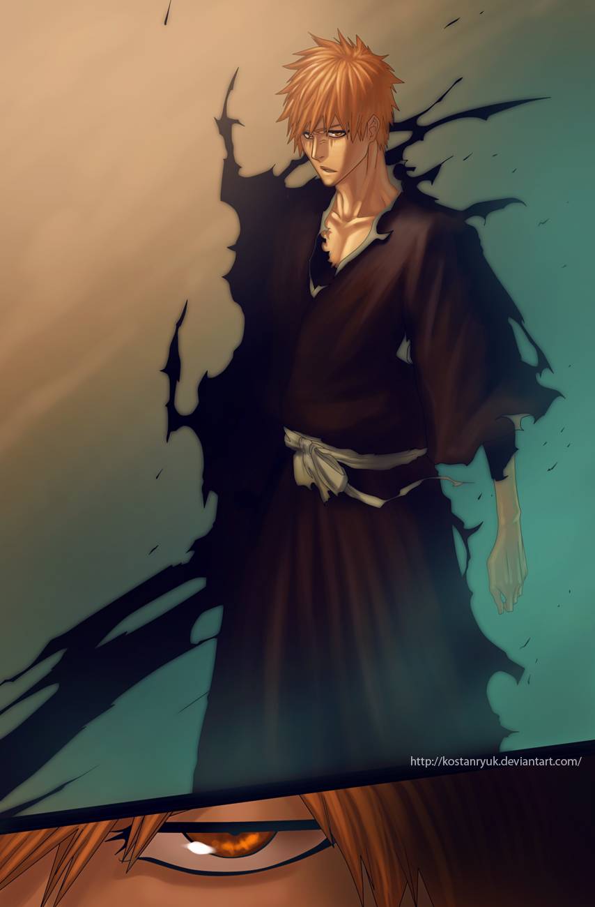 Bleach Chapter 470 page 22 - Chapter 470 : Pray For Predators