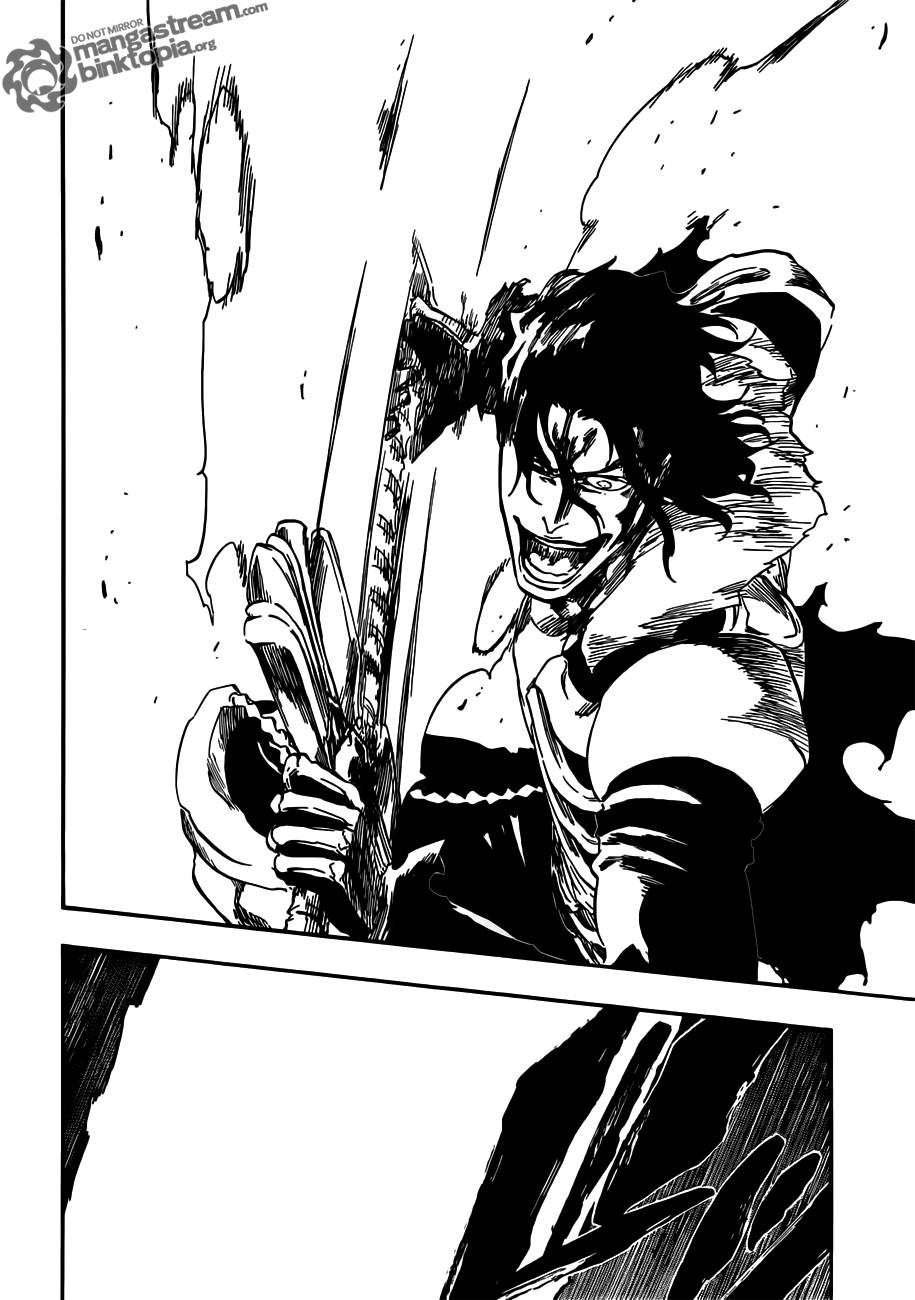 Bleach Chapter 470 page 7 - Chapter 470 : Pray For Predators
