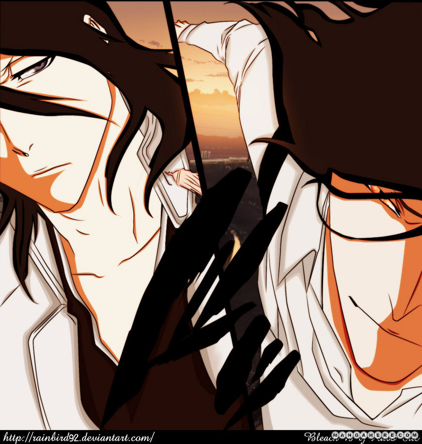 Bleach Chapter 471 page 22 - Chapter 471 : Pray For Predators 2