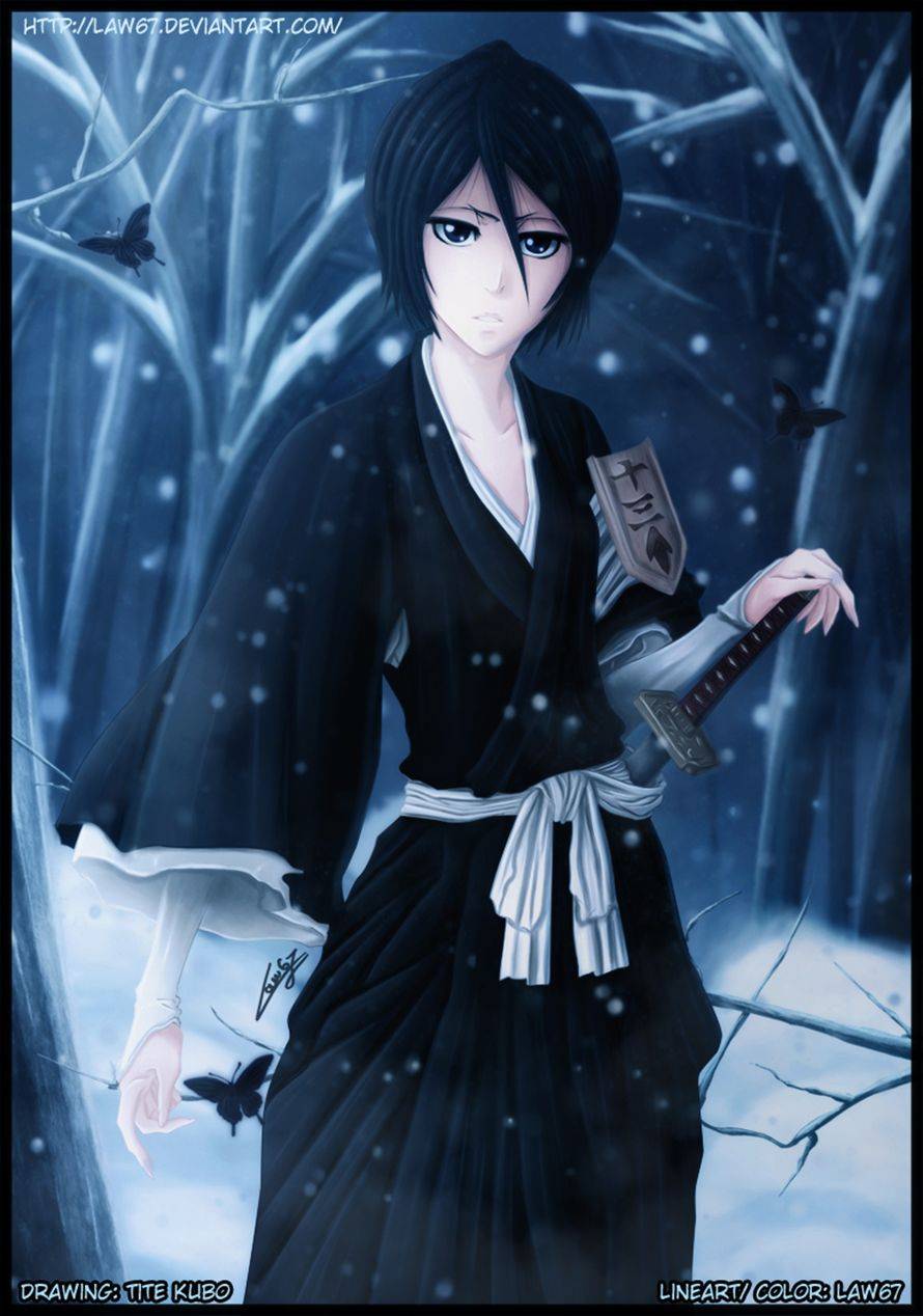 Bleach Chapter 478 page 20 - Chapter 478 : The Lost 3