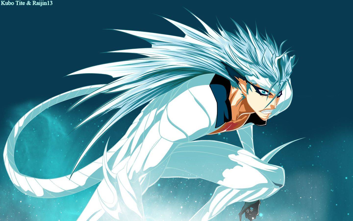 Bleach Chapter 478 page 21 - Chapter 478 : The Lost 3