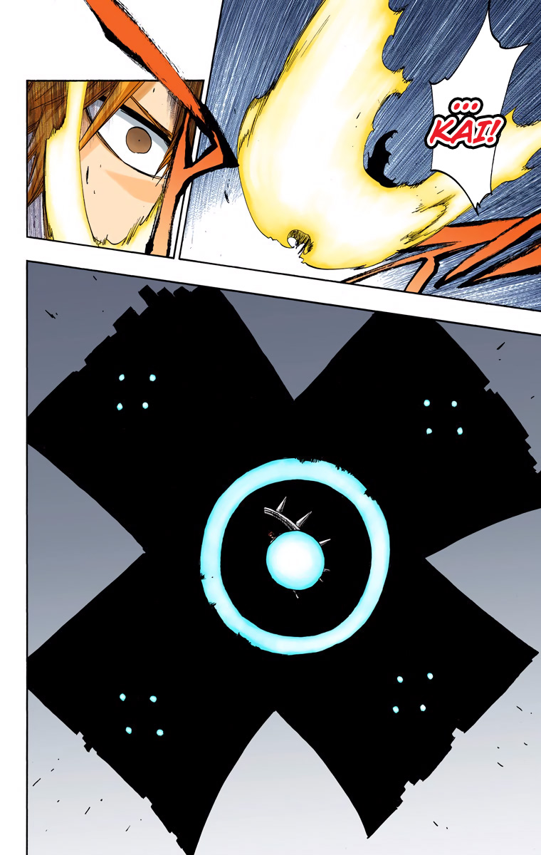 Bleach Chapter 483 page 13 - Chapter 483: KriegsErklärung