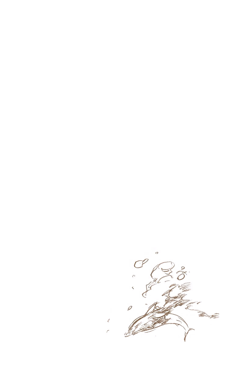 Bleach manga, chapter 485, page 20 of 20