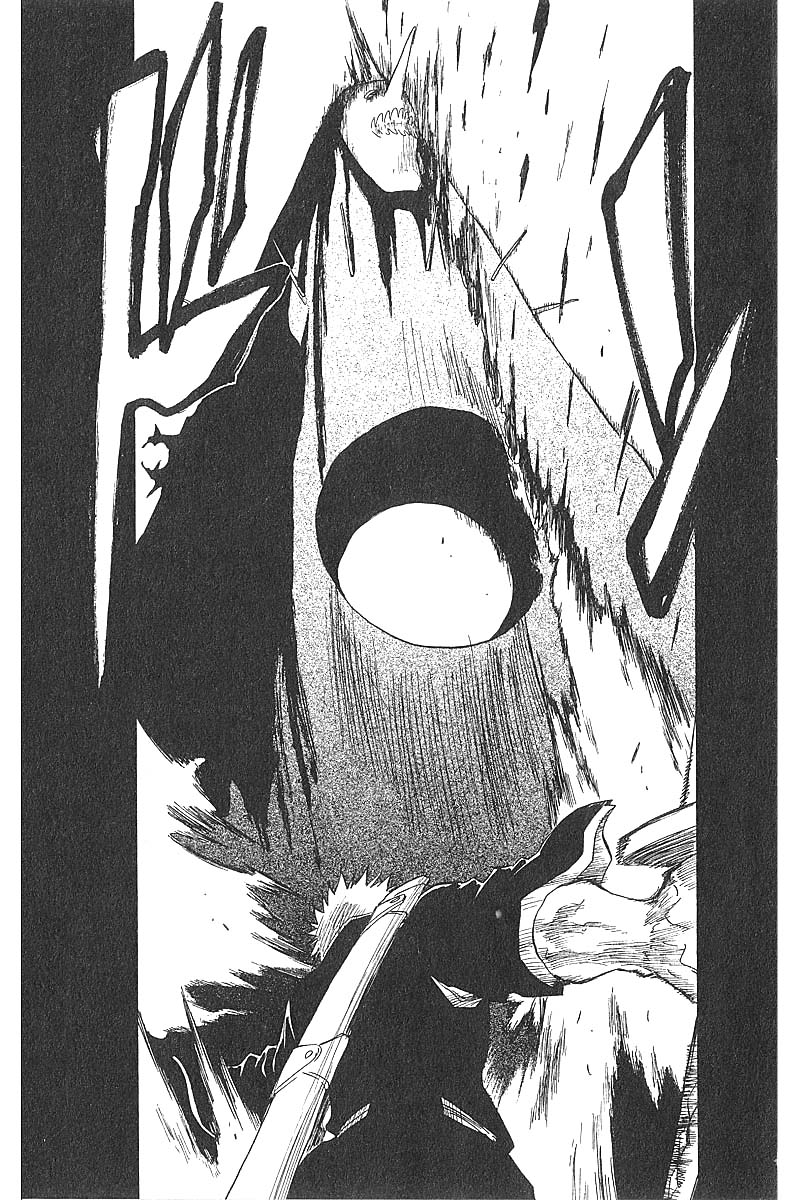 Bleach Chapter 49 page 19 - Chapter 49: Unchained.