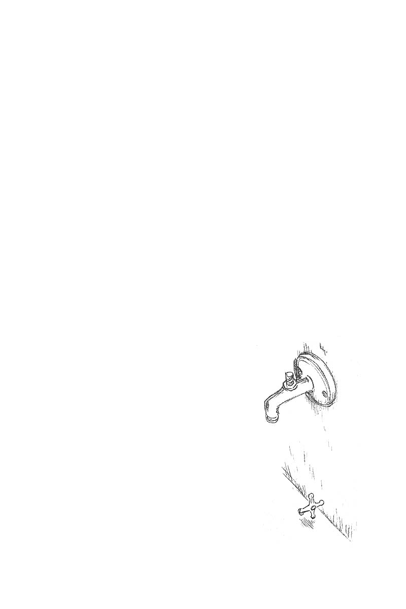 Bleach Chapter 49 page 20 - Chapter 49: Unchained.