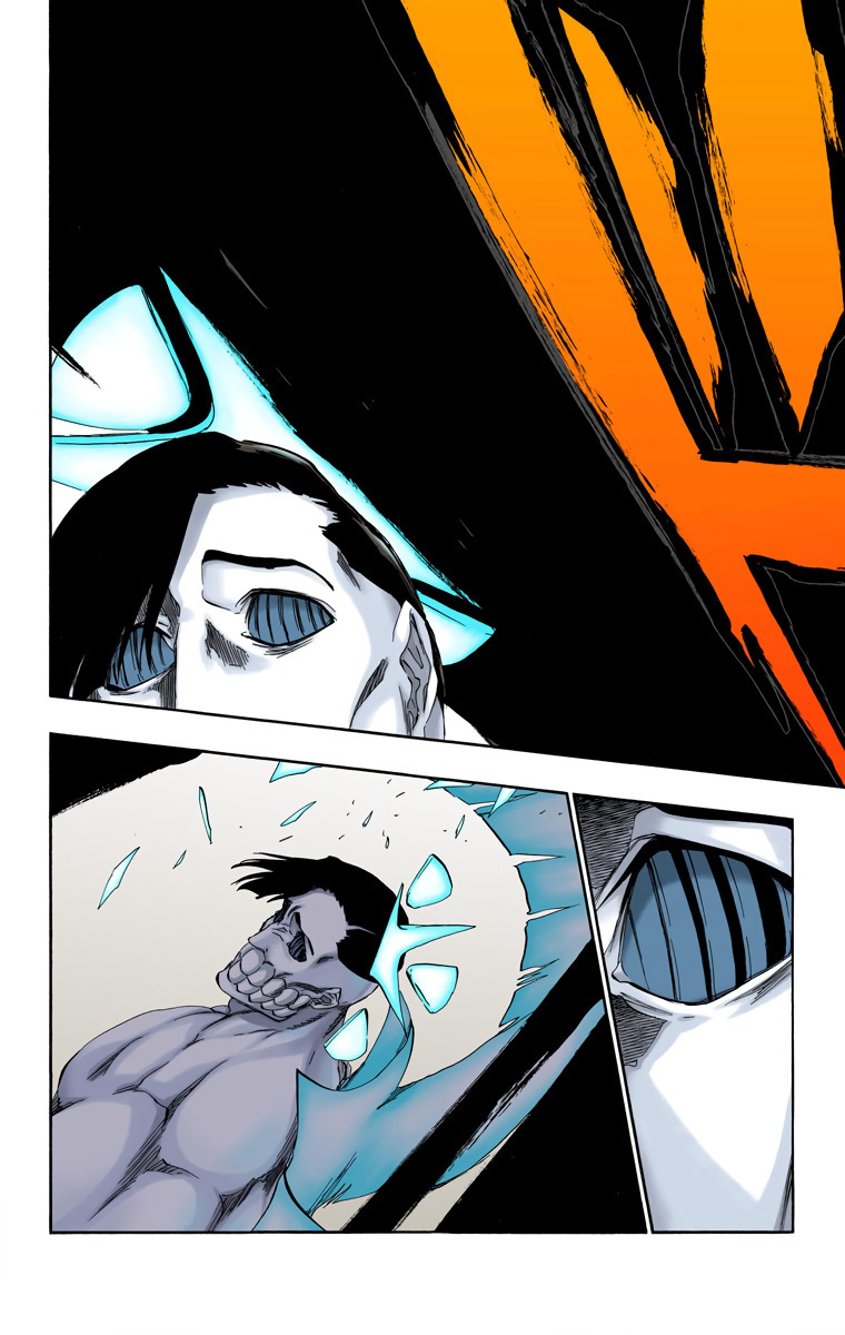 Bleach Chapter 493 page 14 - Chapter 493 : Light of Happiness