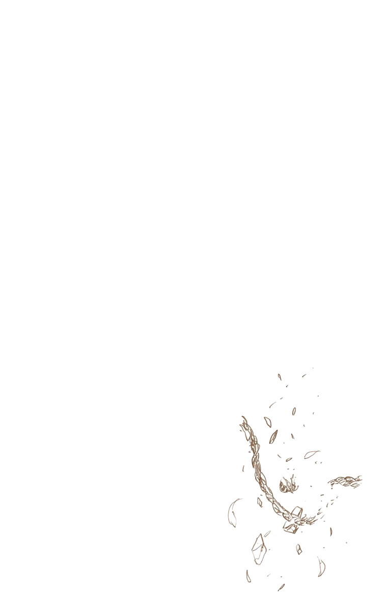 Bleach manga, chapter 496, page 18 of 18