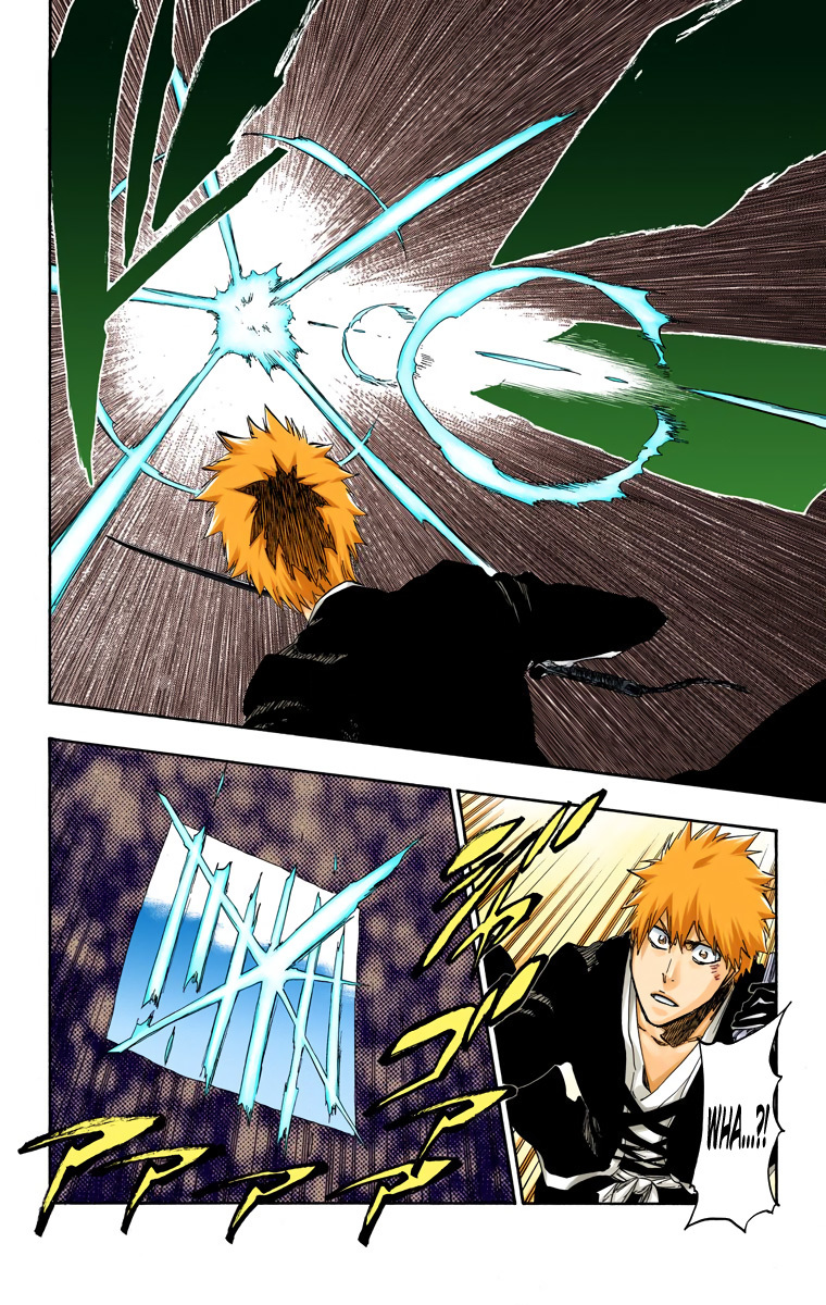 Bleach Chapter 499 page 13 - Chapter 499 : Rescuer in the Dark
