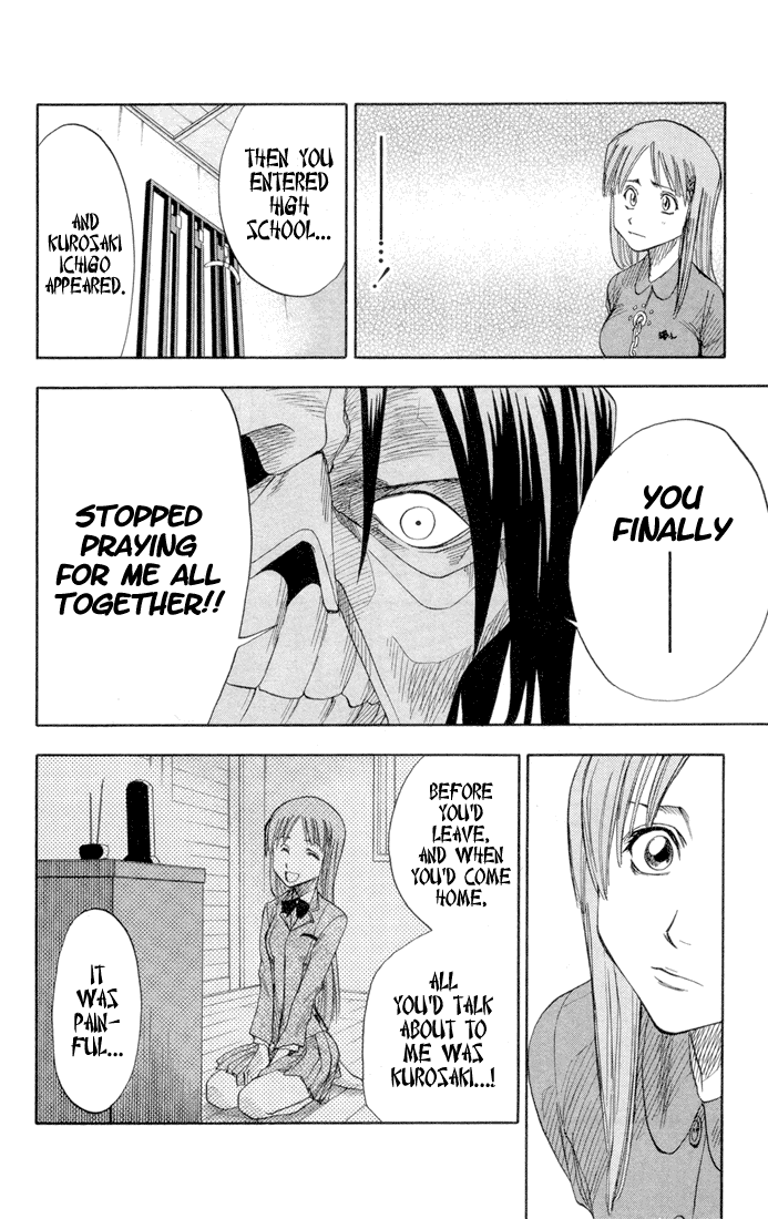 Bleach Chapter 5 page 15 - Chapter 5
